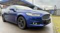Ford Mondeo Titanium Blau - thumbnail 8