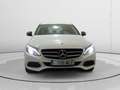 Mercedes-Benz C 200 d Weiß - thumbnail 4