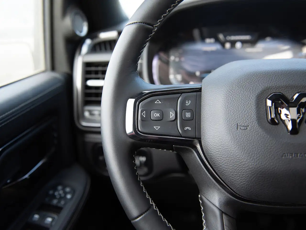 RAM 3500 fotografie RAM 3500