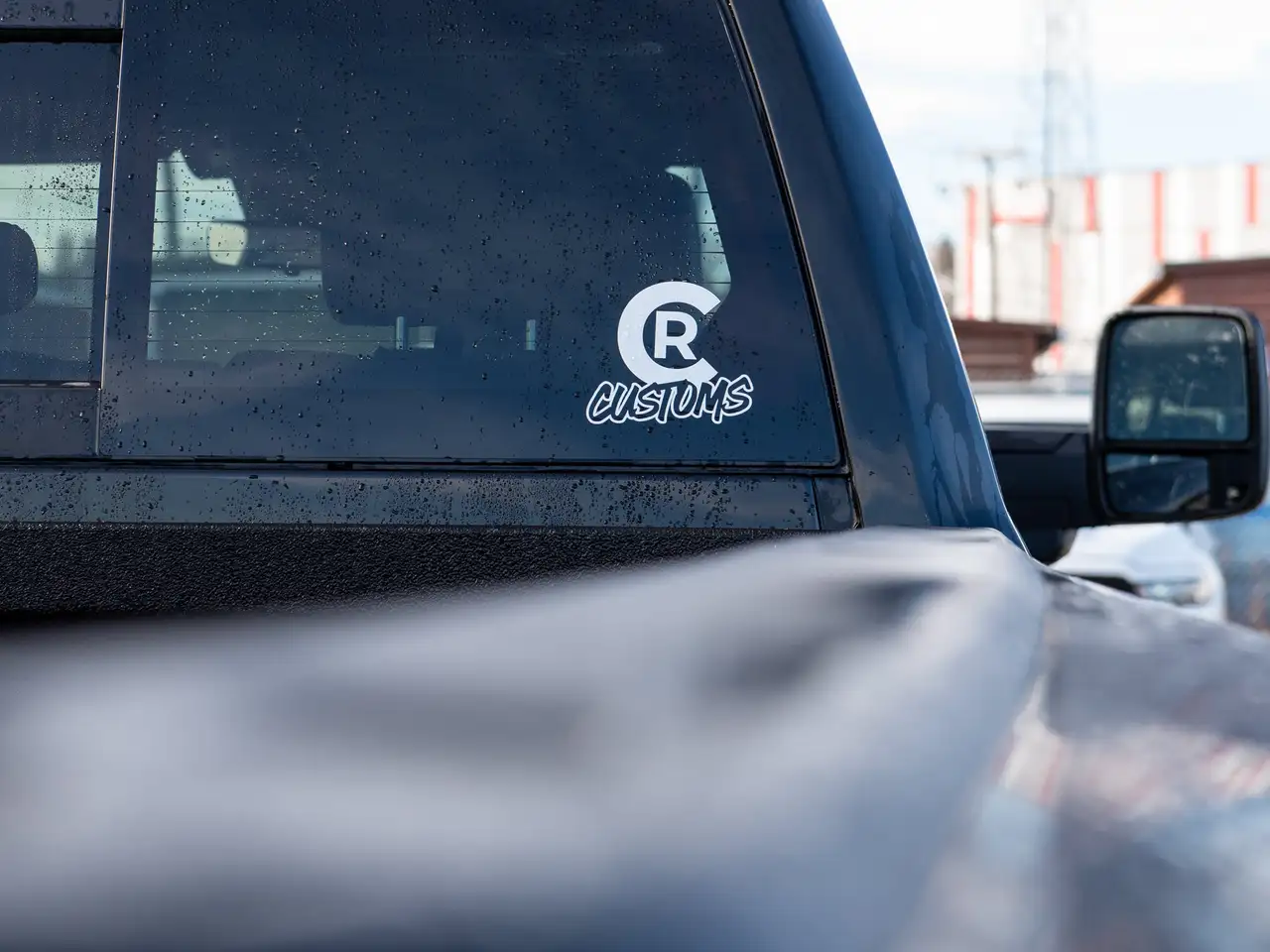 RAM 3500 fotografie RAM 3500
