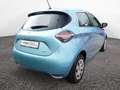 Renault ZOE Life R110 Z.E. 50 KLIMA KEYLESS LED Blau - thumbnail 3
