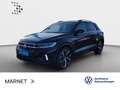 Volkswagen T-Roc 2.0 TSI DSG R-Line 4Motion Black Style Nav Schwarz - thumbnail 1