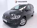 Volkswagen Touran Monovolumen Automático de 5 Puertas Gris - thumbnail 3