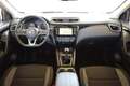 Nissan Qashqai 1.3 DIG-T E6 Business Nav 140 CV Grigio - thumbnail 5