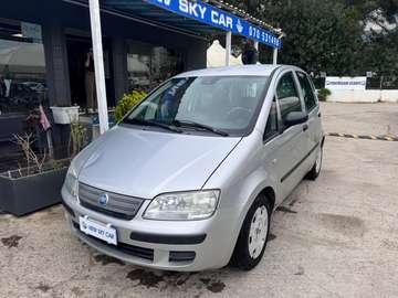 Idea 1.2 16v
