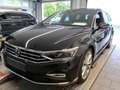 Volkswagen Passat Variant 2.0 TDI DSG 4M R-Line Elegance Schwarz - thumbnail 2