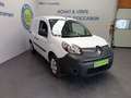 Renault Kangoo II ELECTRIC 33 EXTRA R-LINK LOCATION DE BATTERIE Wit - thumbnail 2