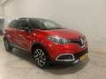 Renault Captur 1.2 TCe Helly Hansen Automaat Navi Rood - thumbnail 6