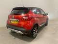 Renault Captur 1.2 TCe Helly Hansen Automaat Navi Rood - thumbnail 7