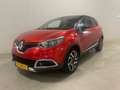 Renault Captur 1.2 TCe Helly Hansen Automaat Navi Rood - thumbnail 3