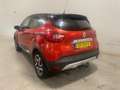 Renault Captur 1.2 TCe Helly Hansen Automaat Navi Rood - thumbnail 5