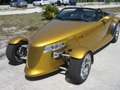 Chrysler Prowler Inca Gold Auriu - thumbnail 8