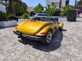 Chrysler Prowler Inca Gold Auriu - thumbnail 4