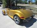 Chrysler Prowler Inca Gold Auriu - thumbnail 7