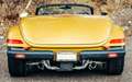 Chrysler Prowler Inca Gold Auriu - thumbnail 9