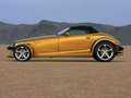 Chrysler Prowler Inca Gold Auriu - thumbnail 1