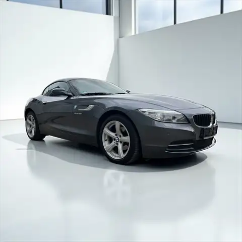 BMW Z4 Roadster sDrive 20i TÜV NEU 1.Hand Euro 6 Top