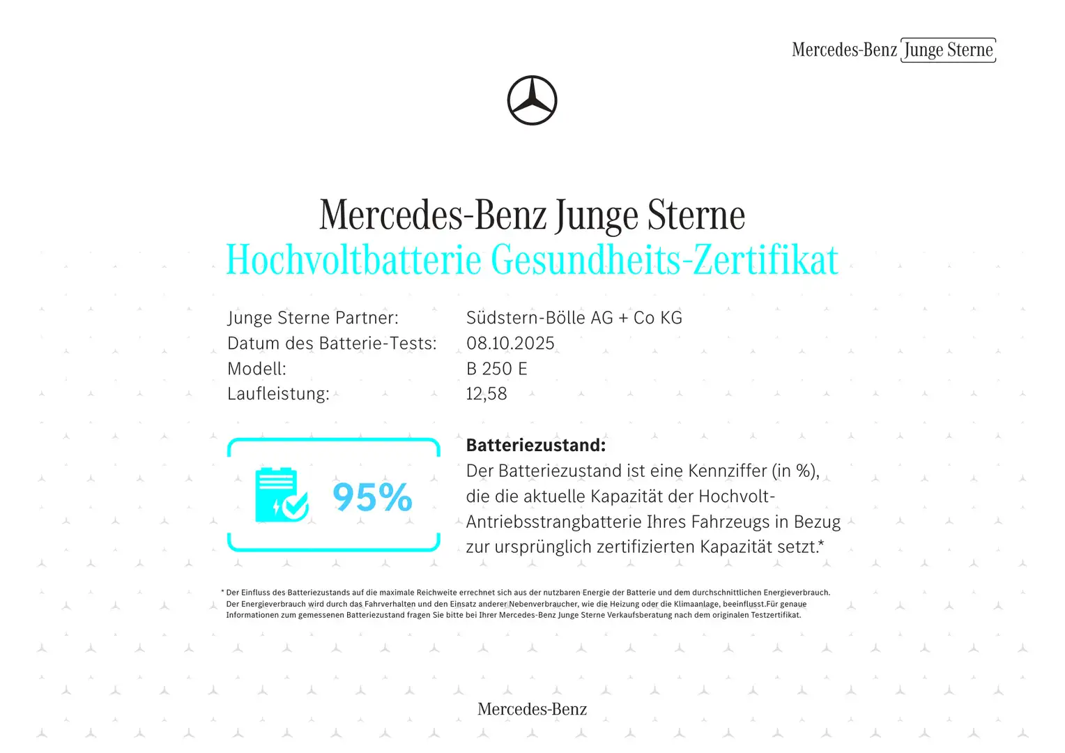 Mercedes-Benz B 250 e PROGRESSIVE+MEM.+TOTW.+360°-KAM.+MULTIB. Silber - 2