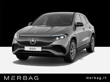 250+ AMG Line Advanced