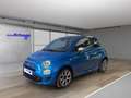 Fiat 500 RockStar Blau - thumbnail 1