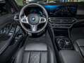 BMW 340 M340d xDrive Touring Sportpaket Head-Up DAB LED Negro - thumbnail 15