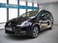 Volkswagen Sharan Active 1.4 TSI DSG Schwarz - thumbnail 1
