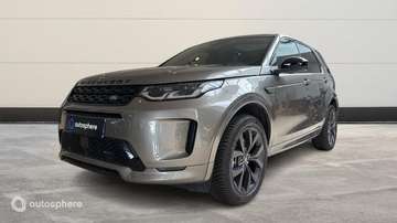 P300e R-Dynamic SE AWD BVA