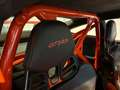 Porsche 991 GT3RS  16800km  Voll.Keramik,Lift,LED,BOSE.. Oranje - thumbnail 13