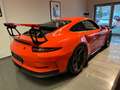 Porsche 991 GT3RS  16800km  Voll.Keramik,Lift,LED,BOSE.. Orange - thumbnail 20