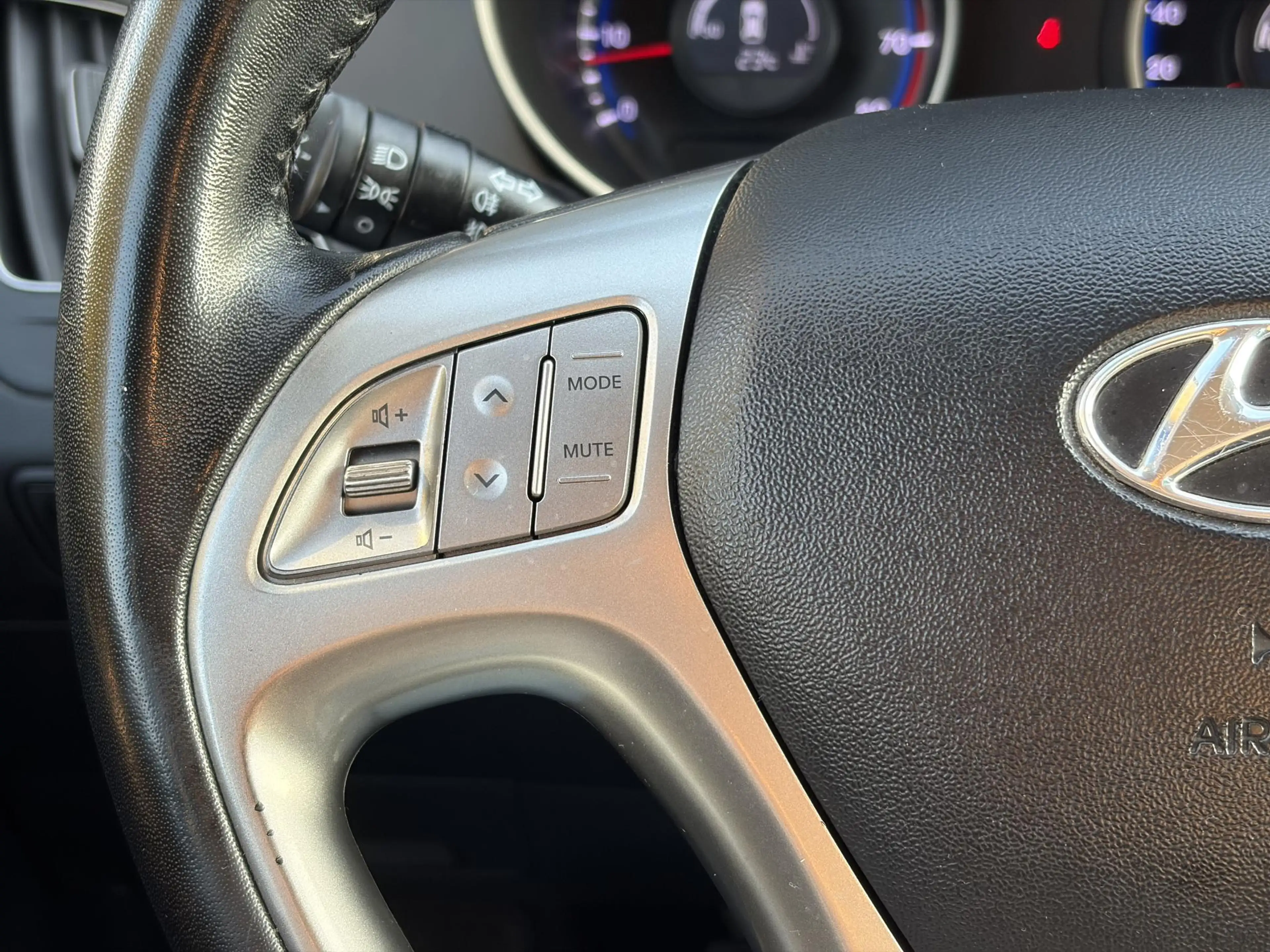 Hyundai iX35 1.6i GDI Dynamic ✓1e Eigenaar✓Trekhaak✓Clima✓Cruis — photo 15
