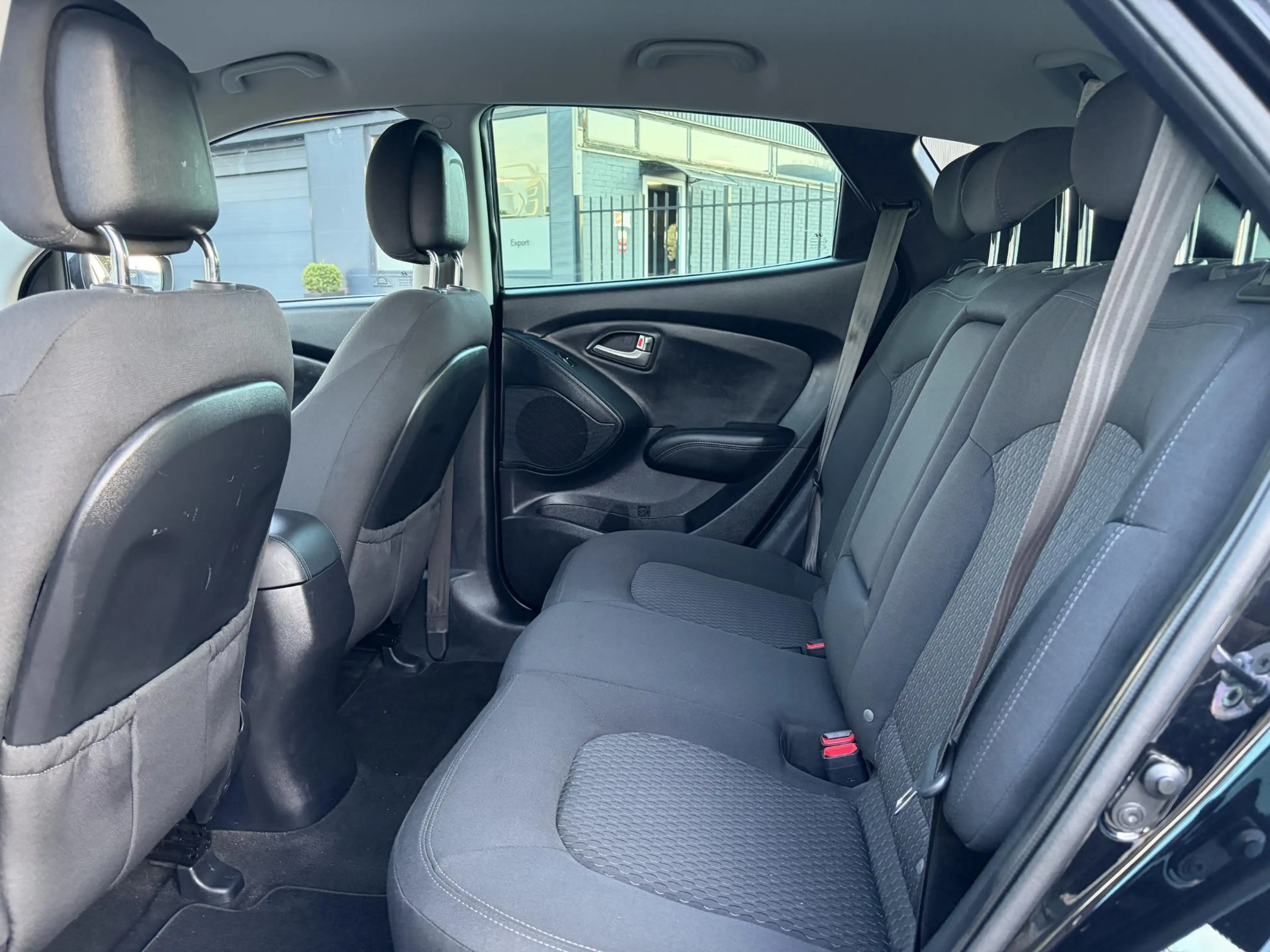 Hyundai iX35 1.6i GDI Dynamic ✓1e Eigenaar✓Trekhaak✓Clima✓Cruis — photo 10