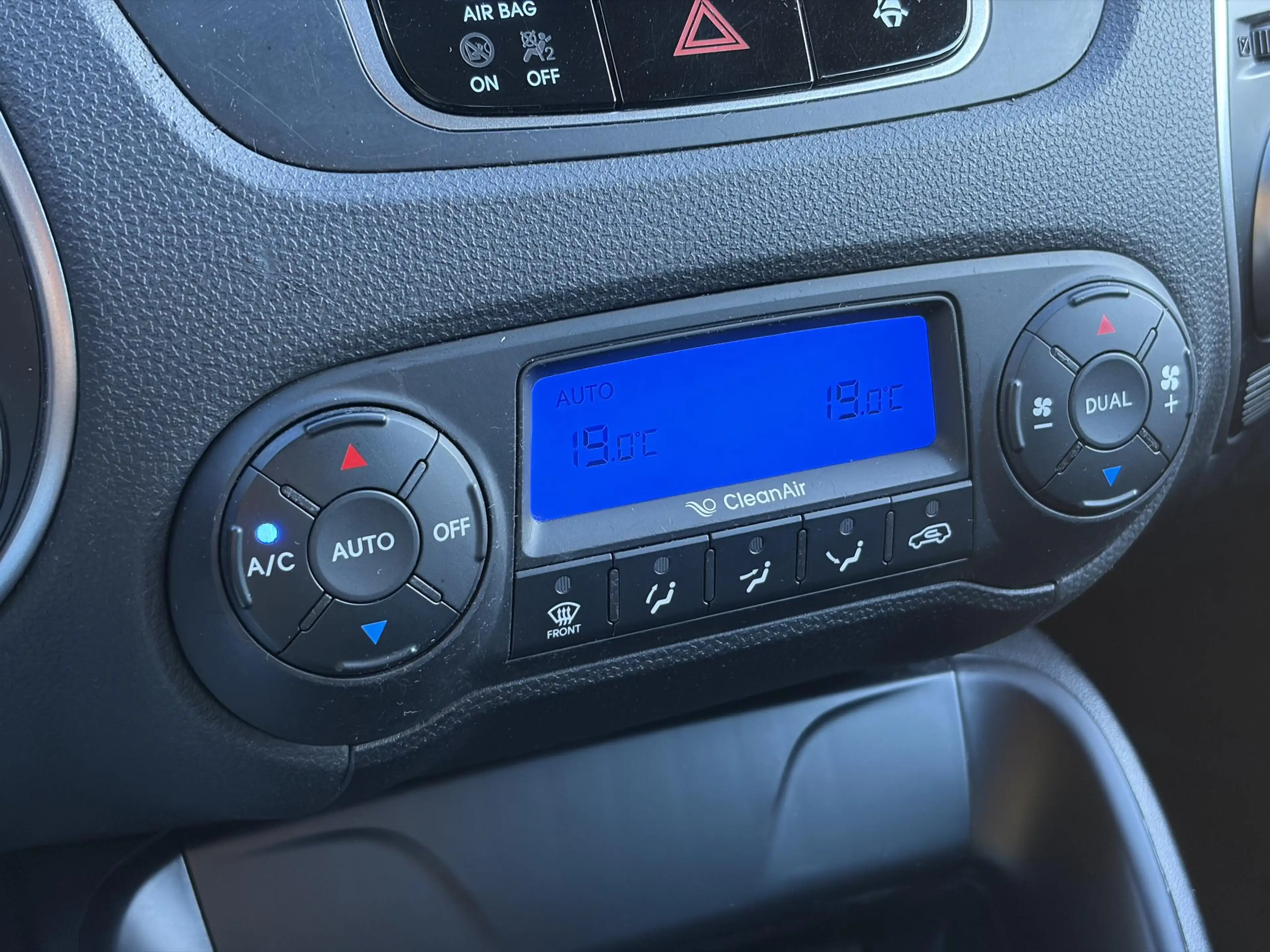 Hyundai iX35 1.6i GDI Dynamic ✓1e Eigenaar✓Trekhaak✓Clima✓Cruis — photo 14