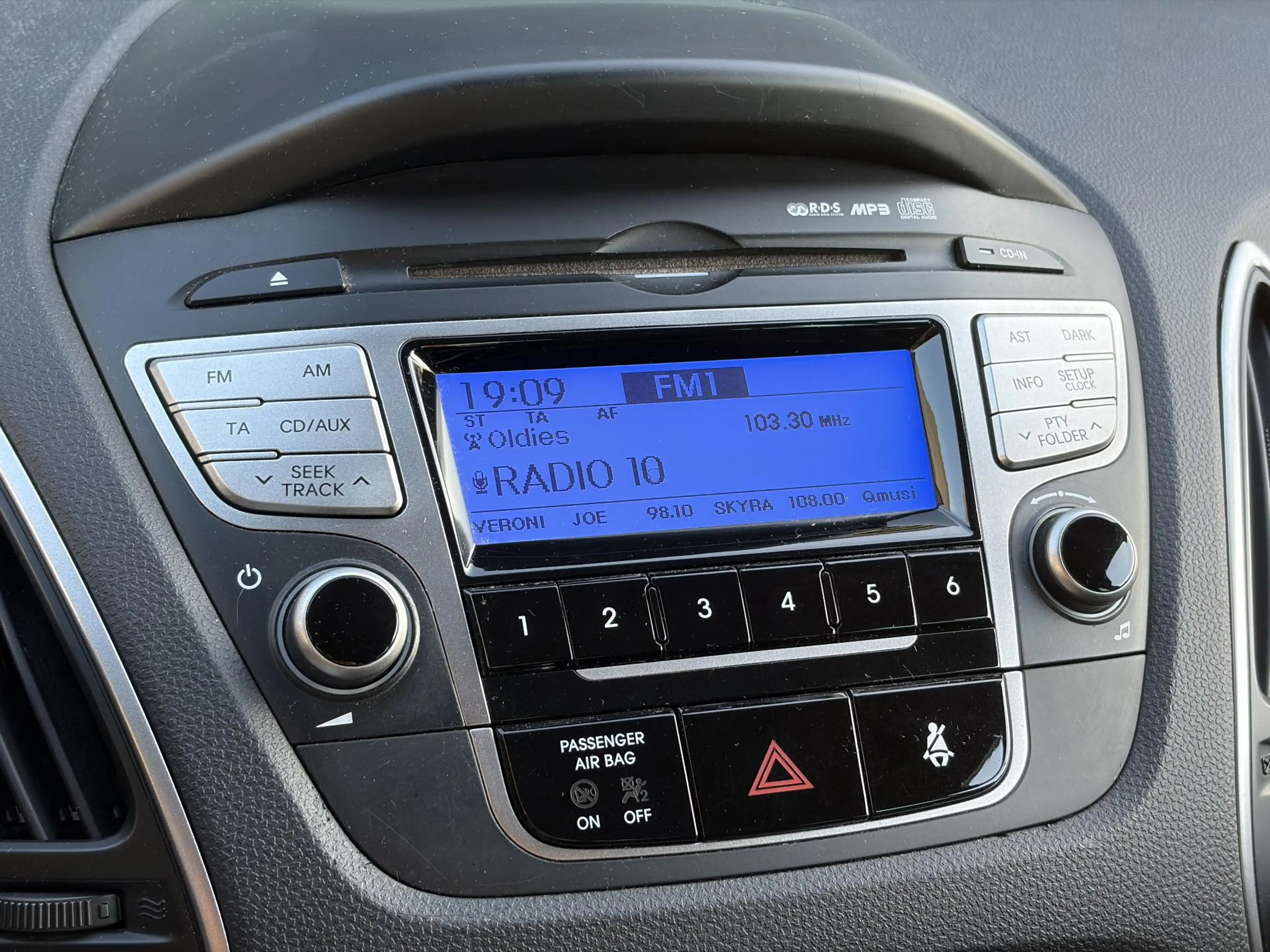 Hyundai iX35 1.6i GDI Dynamic ✓1e Eigenaar✓Trekhaak✓Clima✓Cruis — photo 13