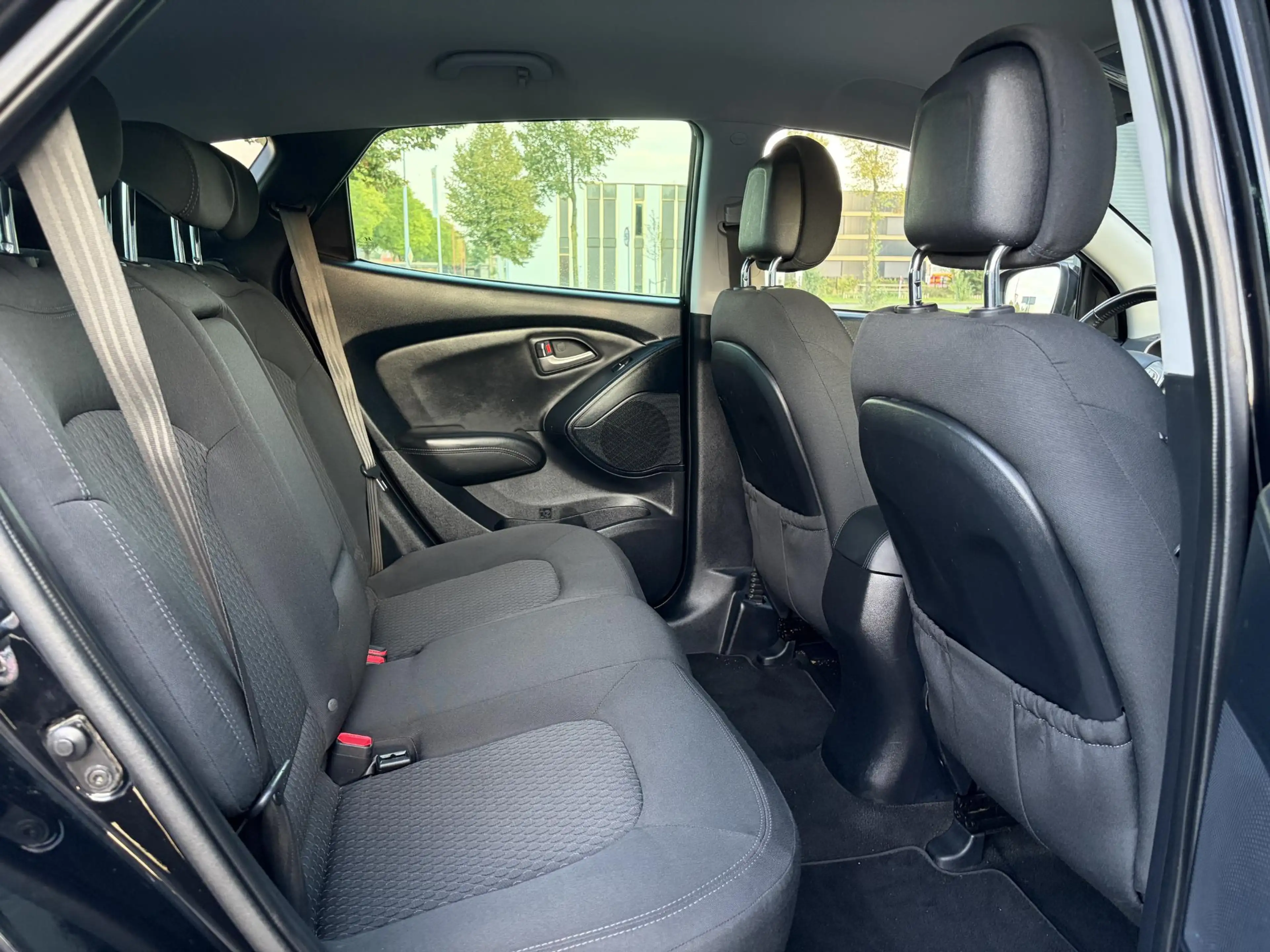 Hyundai iX35 1.6i GDI Dynamic ✓1e Eigenaar✓Trekhaak✓Clima✓Cruis — photo 11