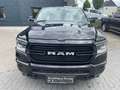 Dodge RAM 1500 Laramie Sport Aut. LPG Negro - thumbnail 12