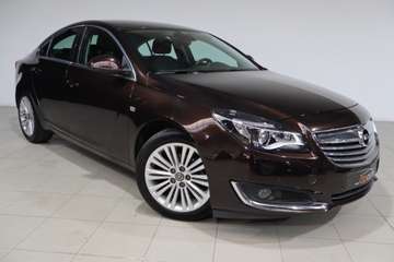 Insignia 1.4 Turbo ecoFLEX Cosmo