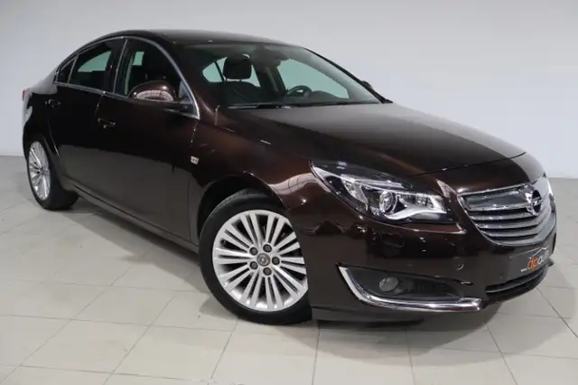 Opel Insignia Insignia 1.4 Turbo ecoFLEX Cosmo