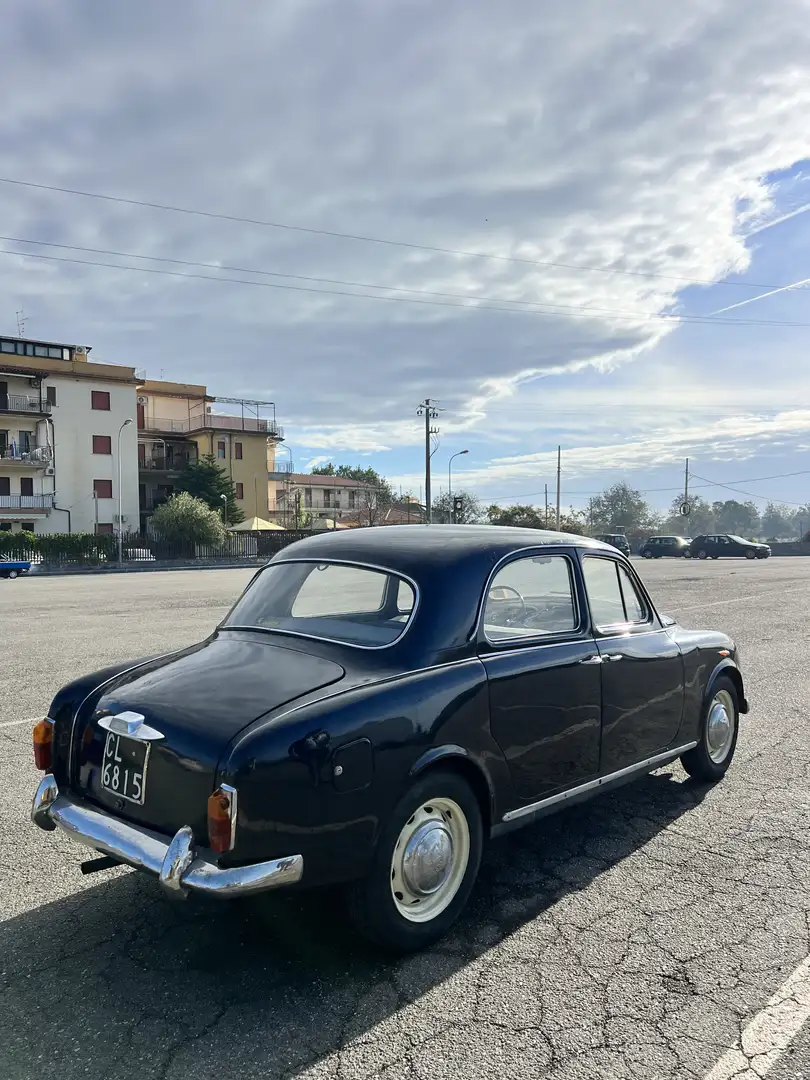 Lancia Appia berlina - 2