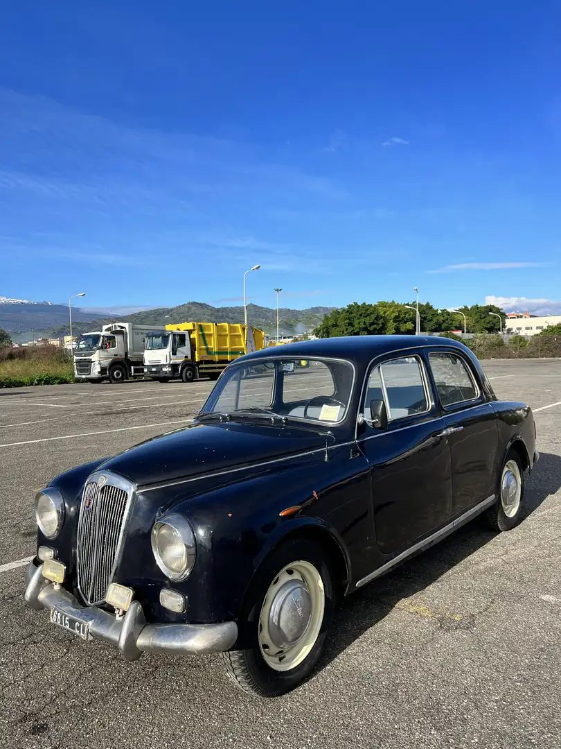 Lancia Appia berlina - 1