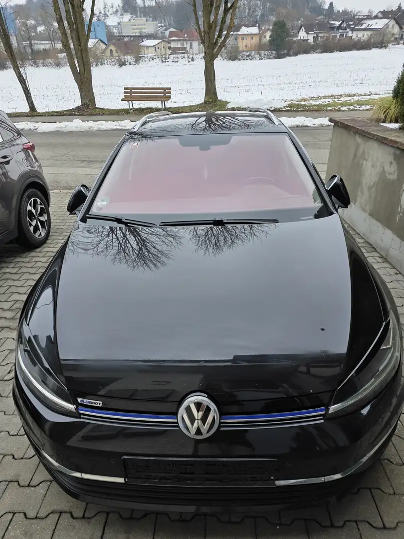 Volkswagen Golf Variant Golf Variant 1.5 TSI ACT BlueMotion Highline - 1