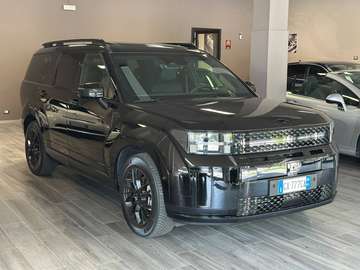 Santa Fe 1.6 Hibrid 7 Posti Calligraphy 4wd