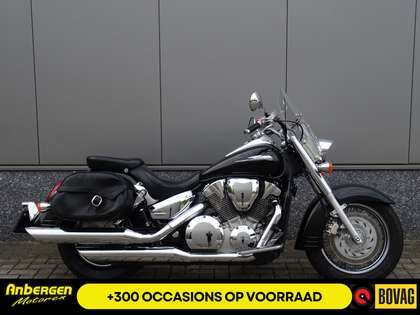 Honda VTX 1300 S