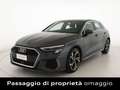 Audi A3 Sportback 40TDI 200CV quattro Str S line Edition Gris - thumbnail 1