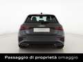 Audi A3 Sportback 40TDI 200CV quattro Str S line Edition Gris - thumbnail 5