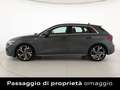 Audi A3 Sportback 40TDI 200CV quattro Str S line Edition Gris - thumbnail 2