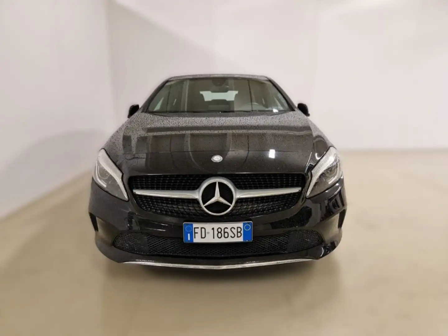 Mercedes-Benz A 180 d Sport Nero - 1