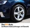 Audi A3 Audi A3 SB 1.0 TFSI Sport Blau - thumbnail 5