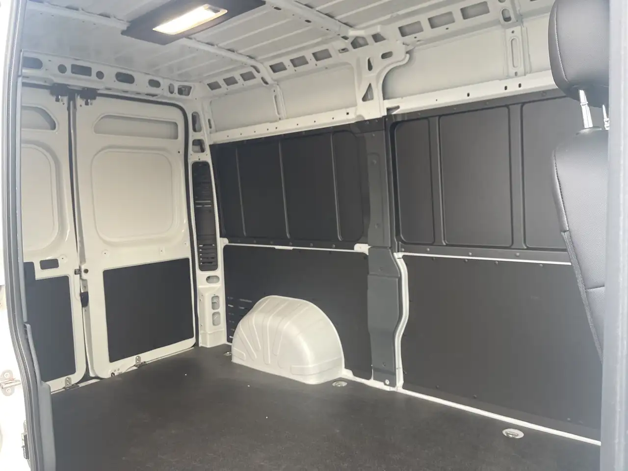RAM Promaster photo RAM Promaster