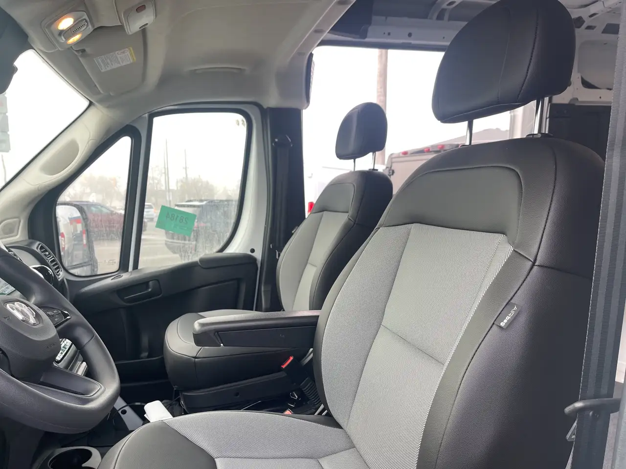 RAM Promaster photo RAM Promaster