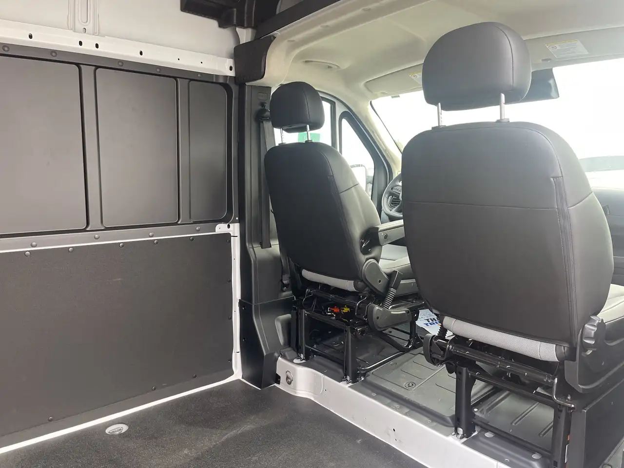 RAM Promaster photo RAM Promaster